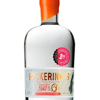 Pickering's Original 1947 Gin - SummerhallDistillery