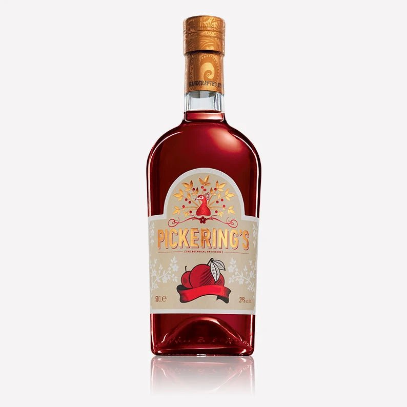 Pickering's Sloe Gin - SummerhallDistillery