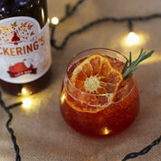 Pickering's Sloe Gin - SummerhallDistillery
