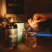 The Broody Hen Blended Scotch Whisky - SummerhallDistillery