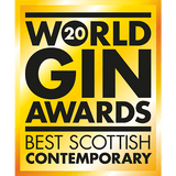 Award-Winning Dry Gin