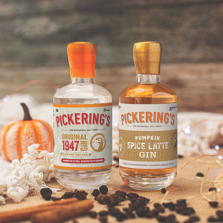 Pickering's Mystery Bottle 20cl