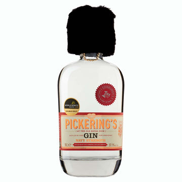 Pickering's Navy Strength Gin