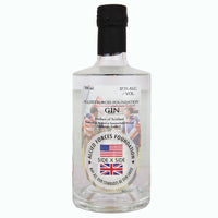 Allied Forces Foundation Gin