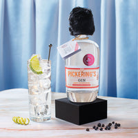 Pickering's Navy Strength Gin