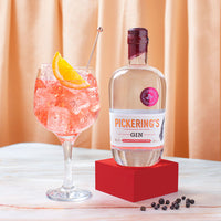 Pickering's Gin 1 Litre