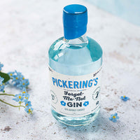 Pickering's Forget-Me-Not Gin
