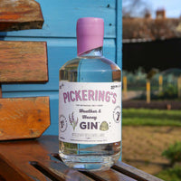 Pickering's Heather & Honey Gin
