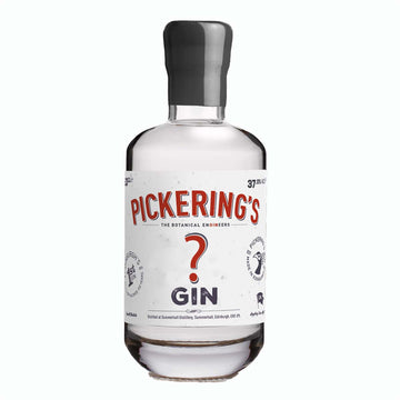 Pickering's Mystery Bottle 20cl