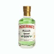 Pickering's Brussels Sprout Gin - SummerhallDistillery
