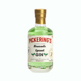 Pickering's Brussels Sprout Gin