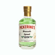 Pickering's Brussels Sprout Gin - SummerhallDistillery
