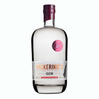 Pickering's Gin 1 Litre - SummerhallDistillery