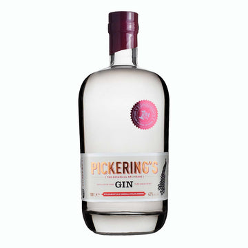 Pickering's Gin 1 Litre - SummerhallDistillery