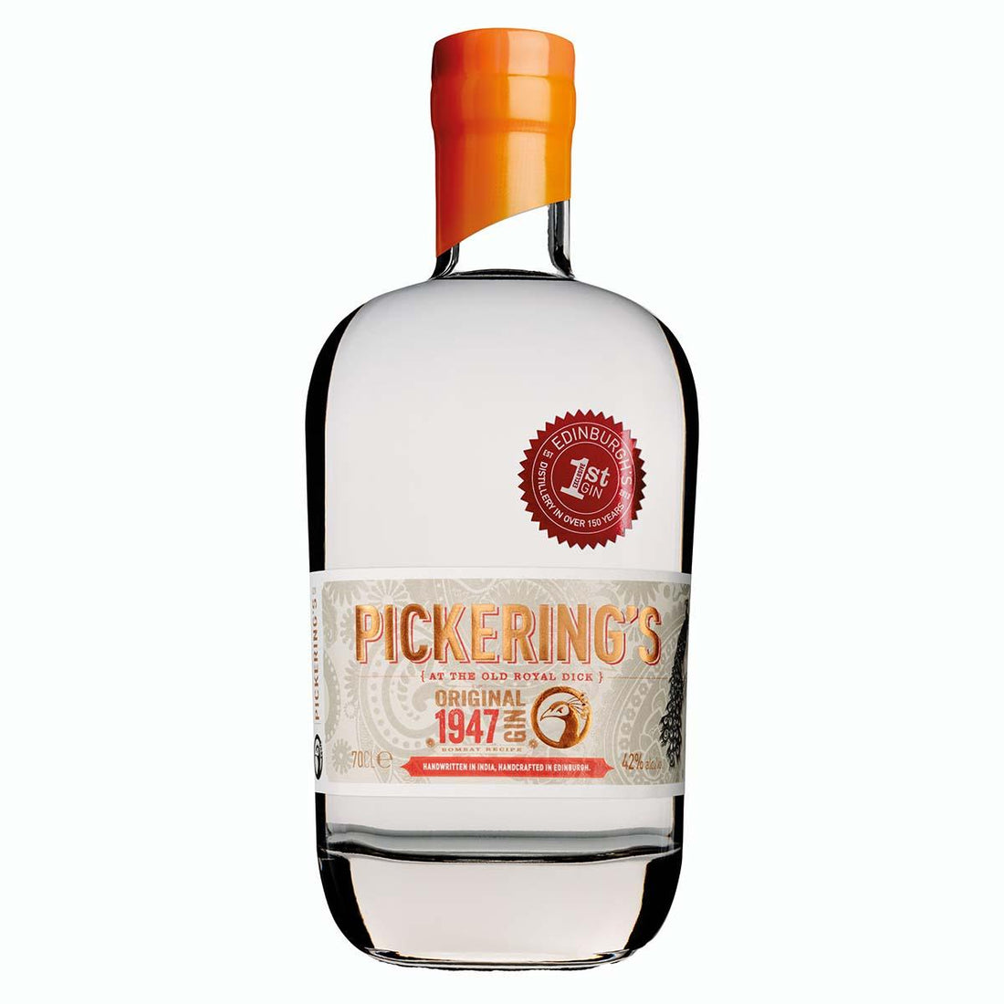 Pickering&