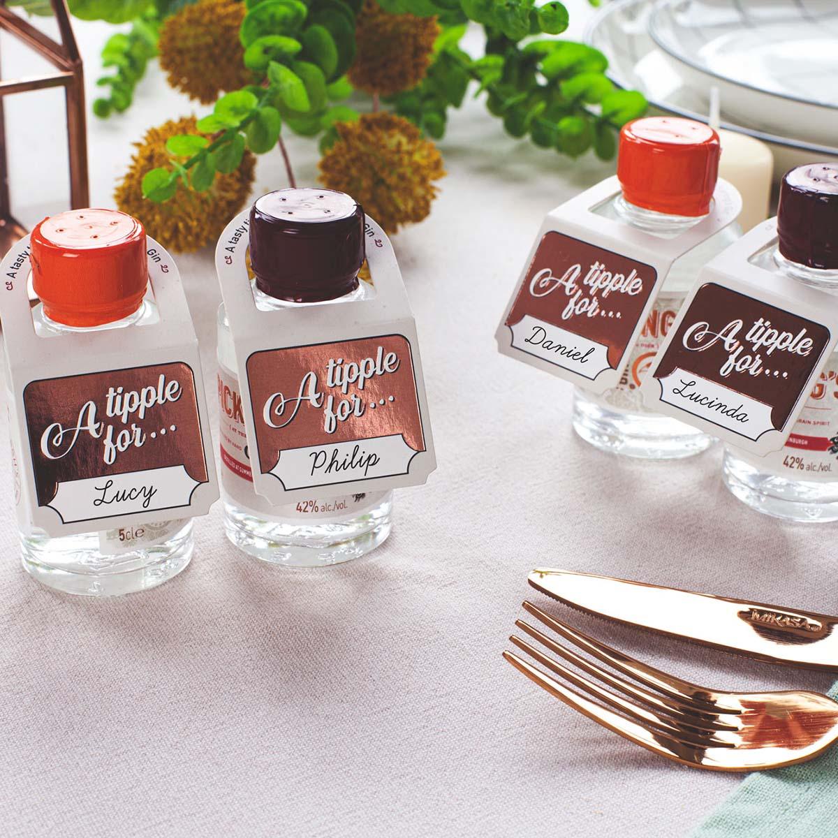 Pickering's Save My Seat Set - SummerhallDistillery