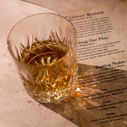 The Broody Hen Blended Scotch Whisky - SummerhallDistillery