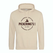 Unisex Hoodie: Desert - SummerhallDistillery